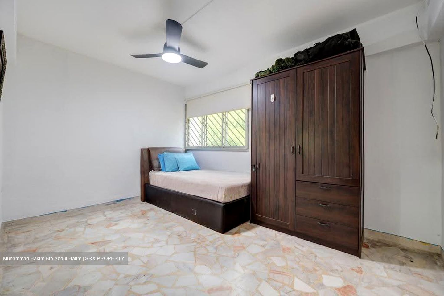 Blk 146 Bukit Batok West Avenue 6 (Bukit Batok), HDB 4 Rooms #617623131